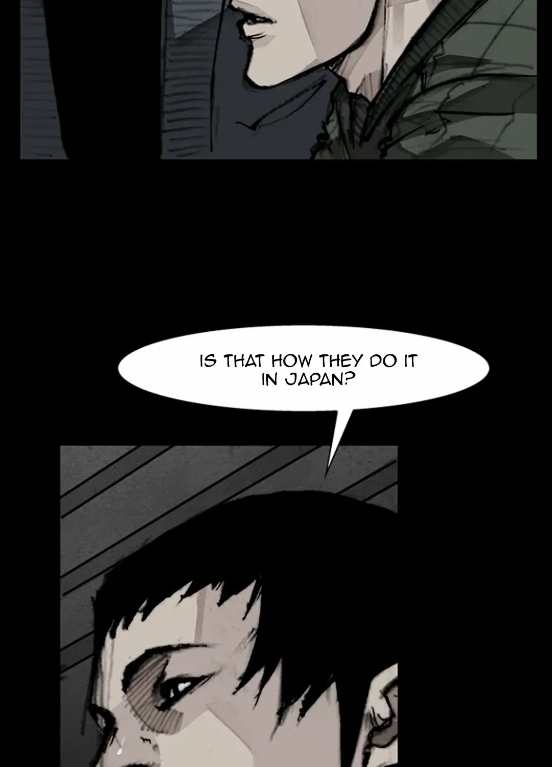 Blood Rain 2 Chapter 118 page 18 - MangaNato