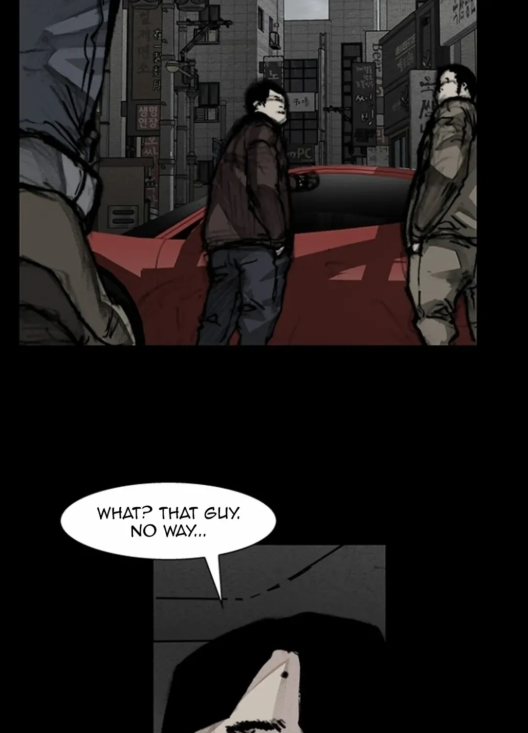 Blood Rain 2 Chapter 118 page 4 - MangaNato