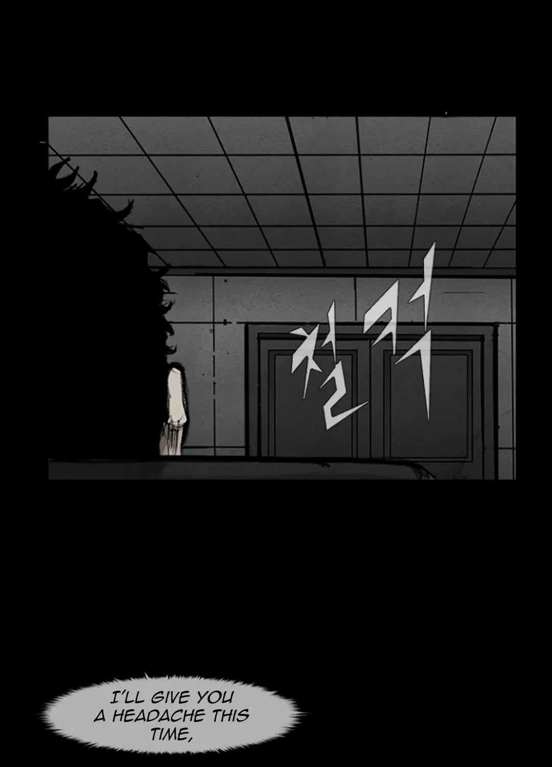 Blood Rain 2 Chapter 118 page 92 - MangaNato