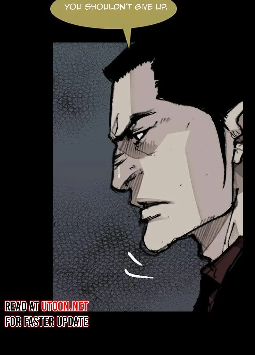 Blood Rain 2 Chapter 129 page 11 - MangaNato