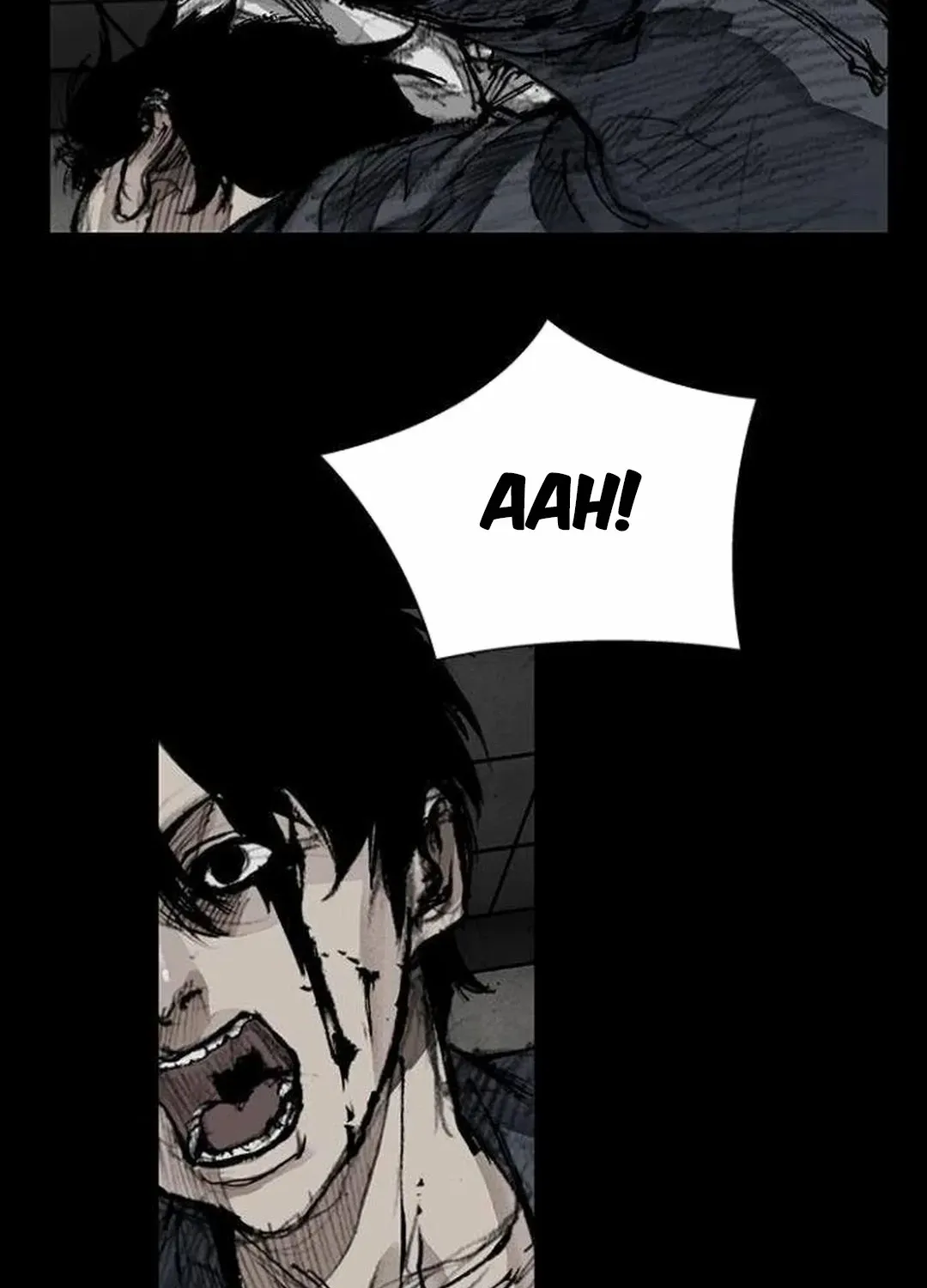 Blood Rain 2 Chapter 129 page 33 - MangaNato