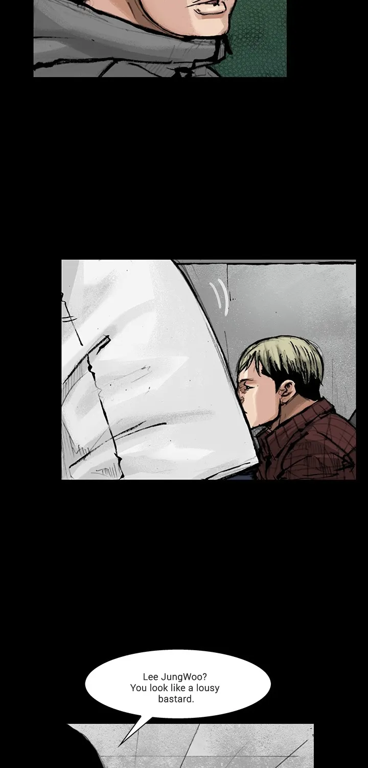 Blood Rain 2 Chapter 14 page 50 - MangaNato