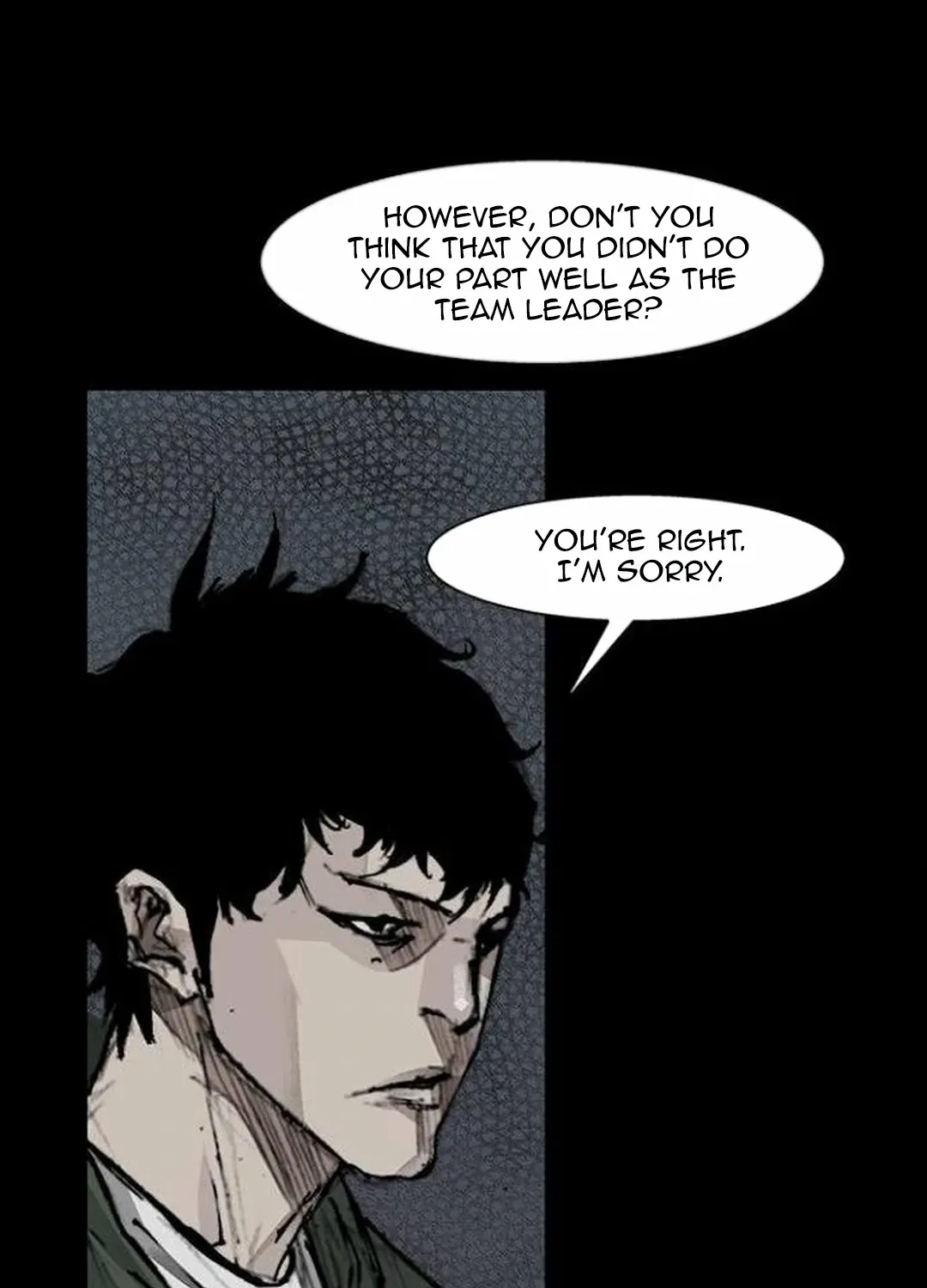 Blood Rain 2 Chapter 141 page 6 - MangaKakalot