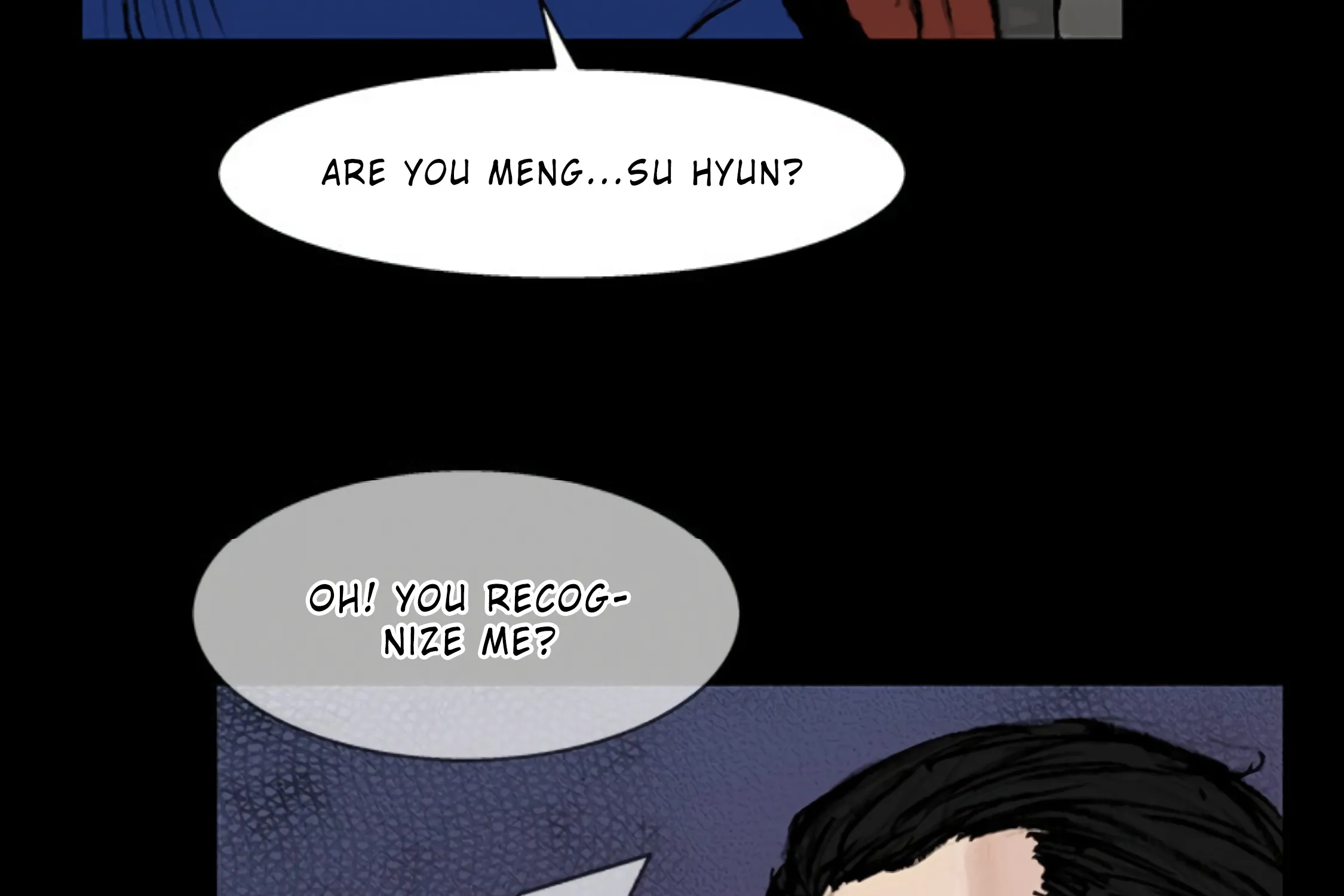 Blood Rain 2 Chapter 20 page 8 - MangaNato