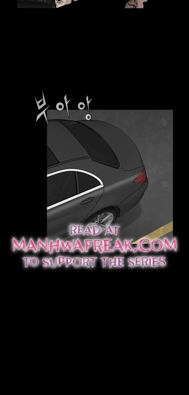 Blood Rain 2 Chapter 47 page 41 - MangaNato