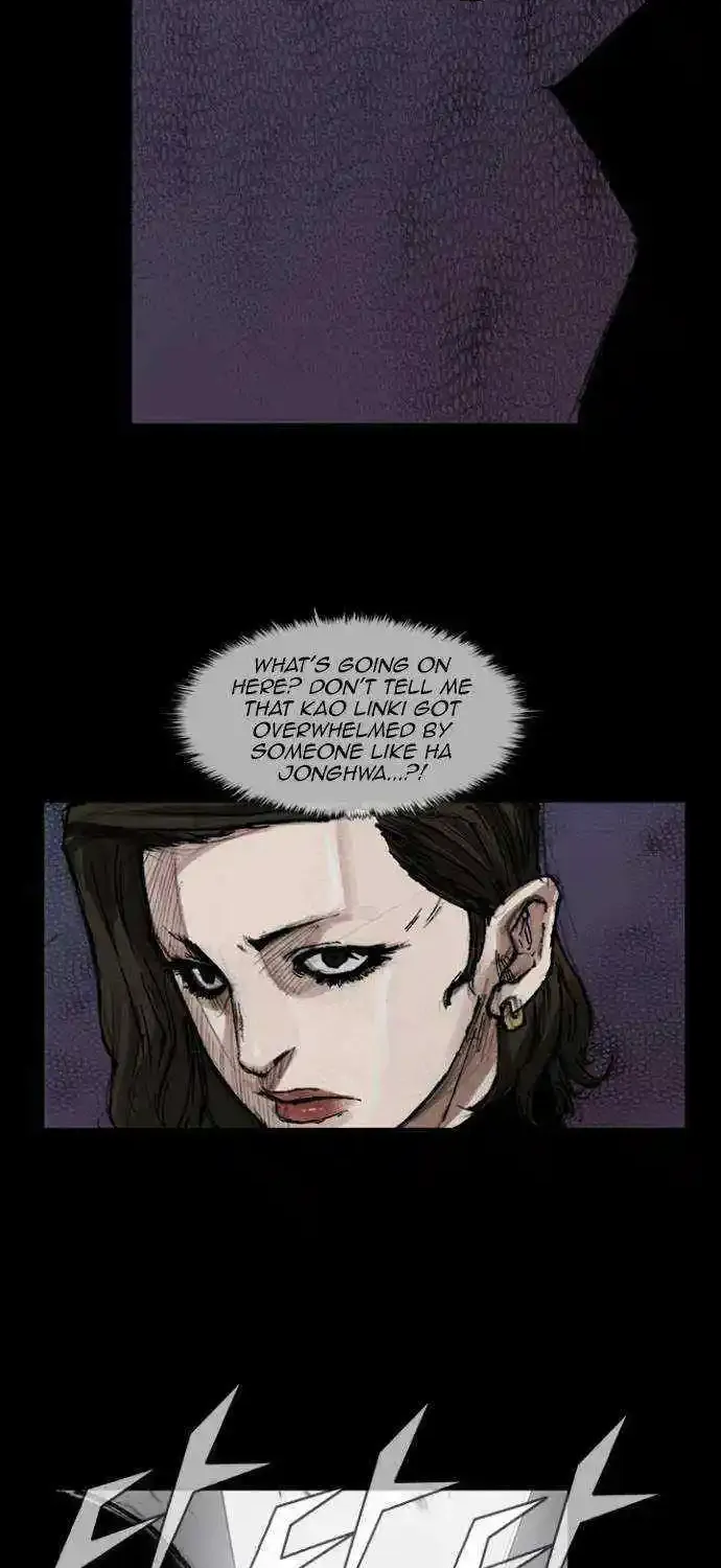 Blood Rain 2 Chapter 71 page 45 - MangaNato