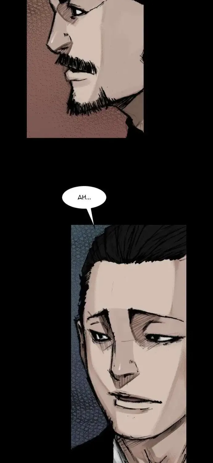 Blood Rain 2 Chapter 88 page 39 - MangaNato