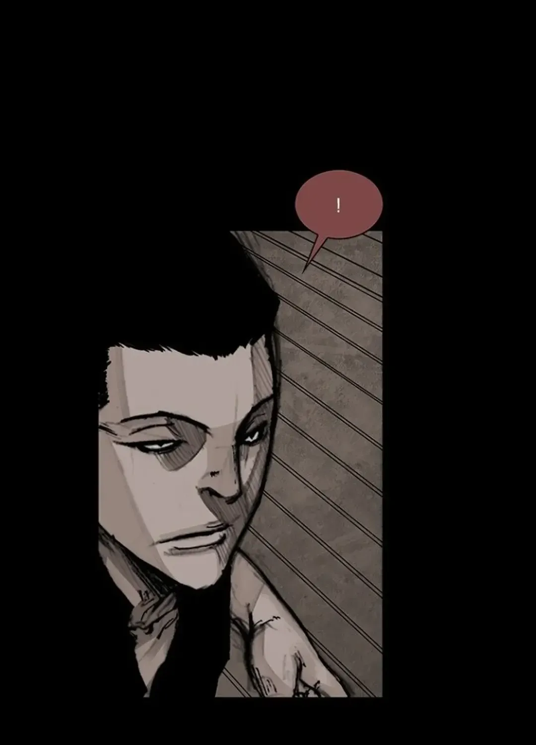 Blood Rain 2 Chapter 96 page 32 - MangaNato