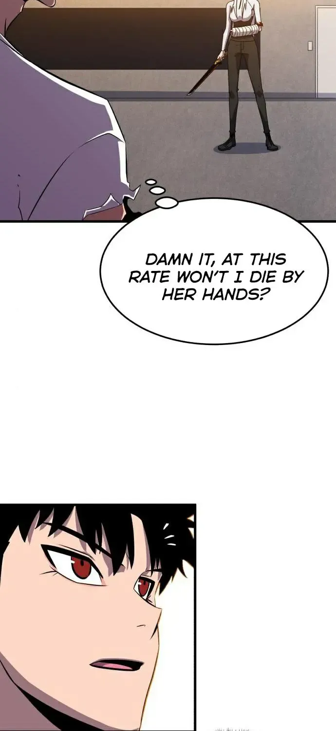 Blood Revenger Chapter 9 page 51 - MangaKakalot