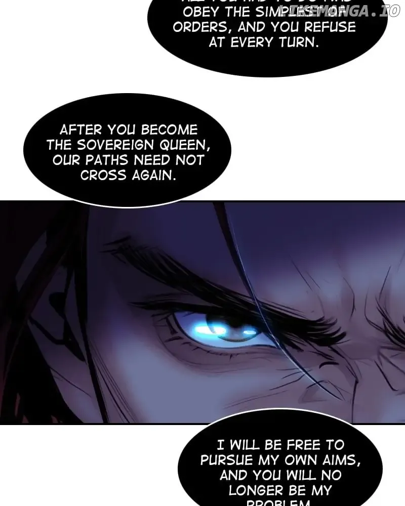 Blood Reverie Chapter 100 page 63 - MangaKakalot