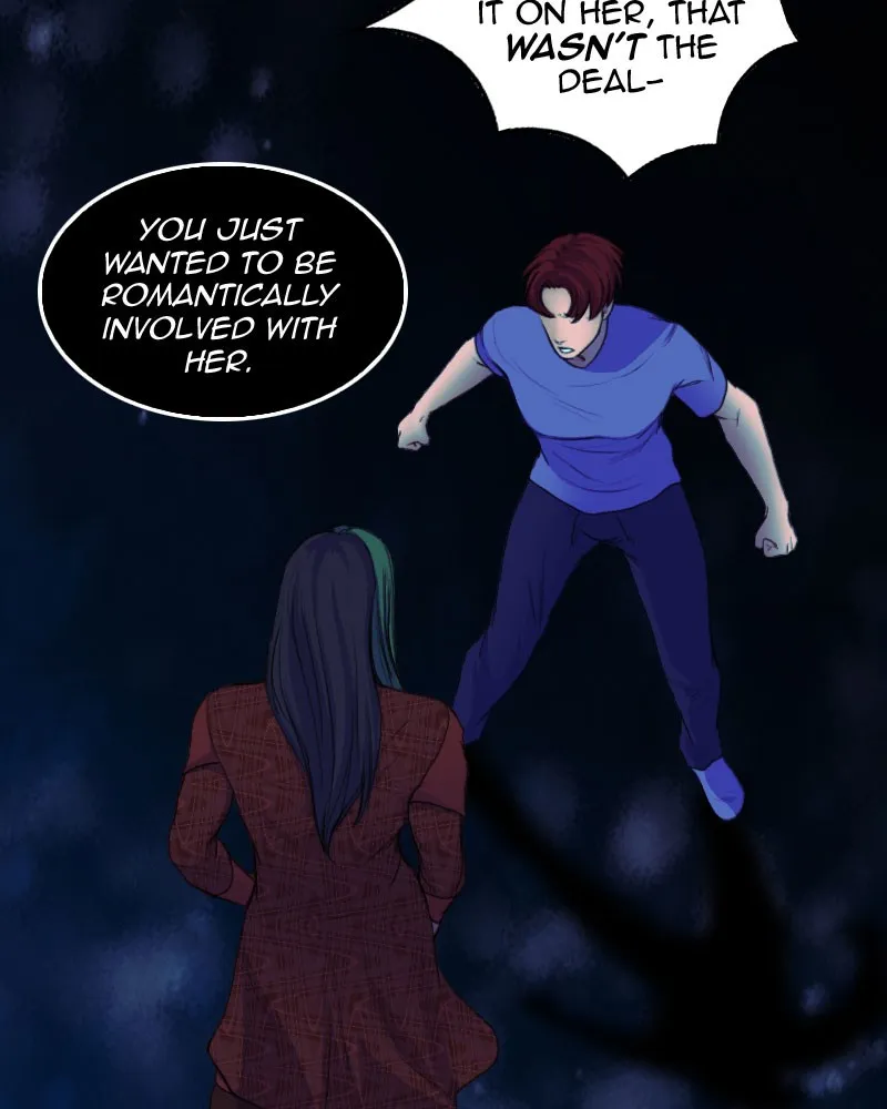 Blood Reverie Chapter 39 page 33 - MangaKakalot