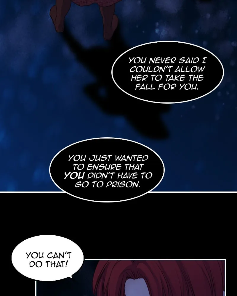 Blood Reverie Chapter 39 page 34 - MangaKakalot