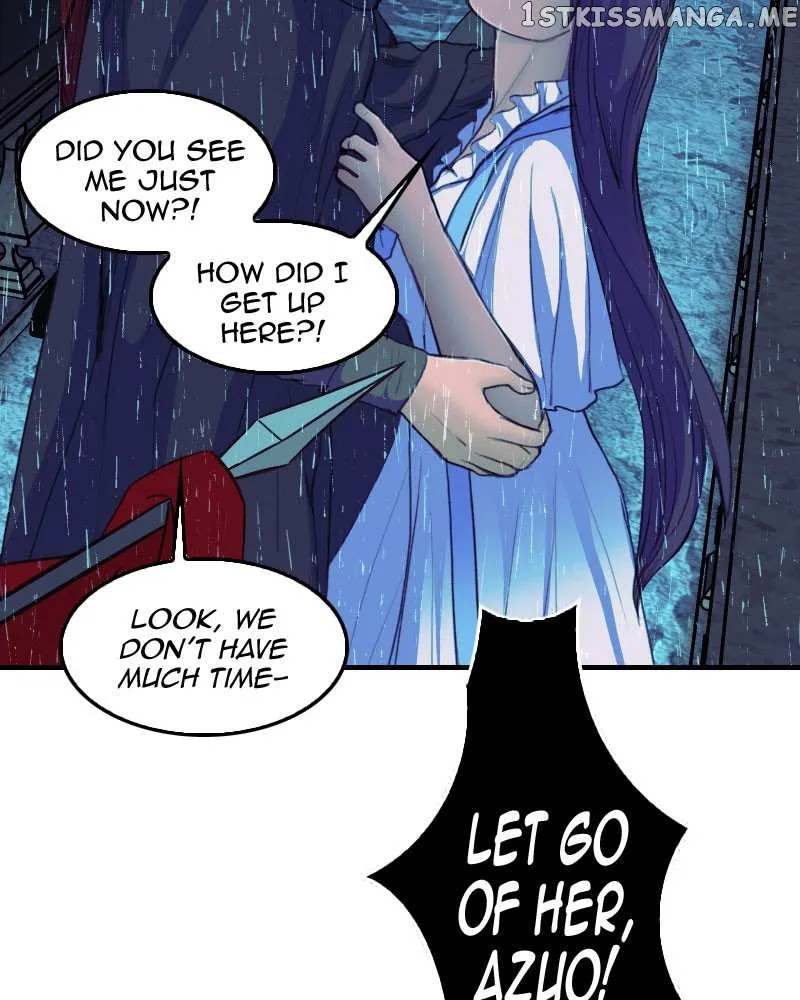 Blood Reverie Chapter 49 page 99 - MangaKakalot