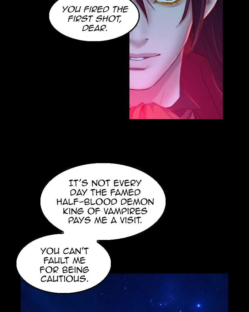 Blood Reverie Chapter 66 page 59 - MangaKakalot