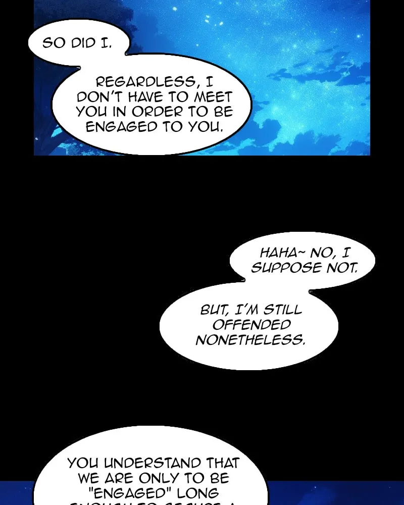 Blood Reverie Chapter 66 page 61 - MangaKakalot