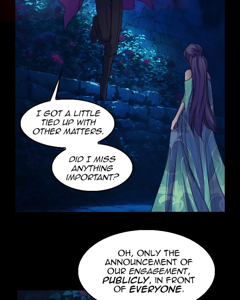 Blood Reverie Chapter 68 page 28 - MangaKakalot