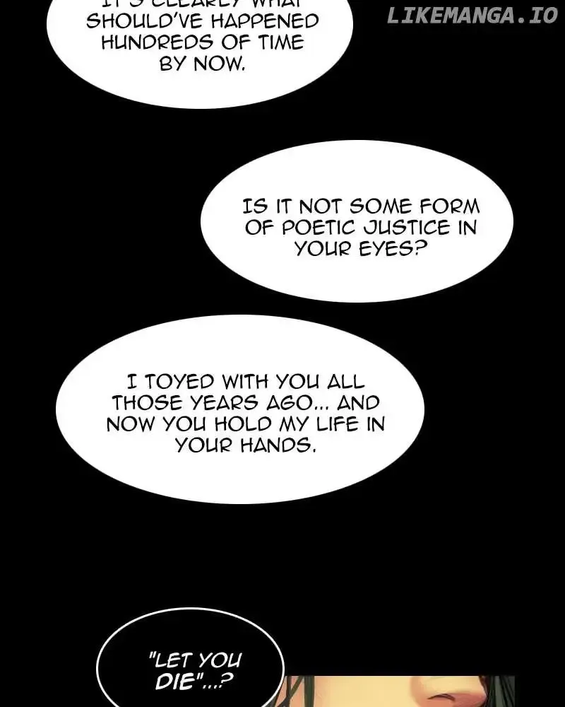 Blood Reverie Chapter 84 page 26 - MangaKakalot