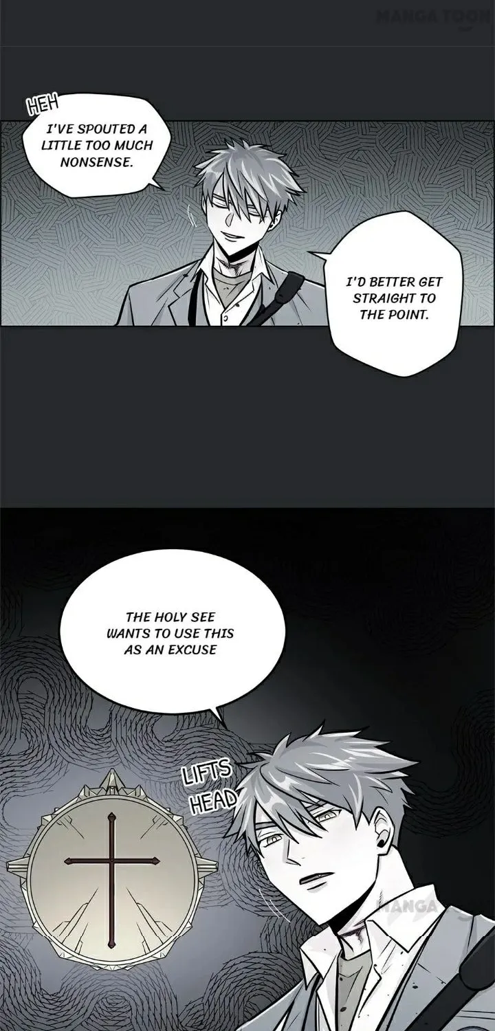 Blood Type Love - Page 12