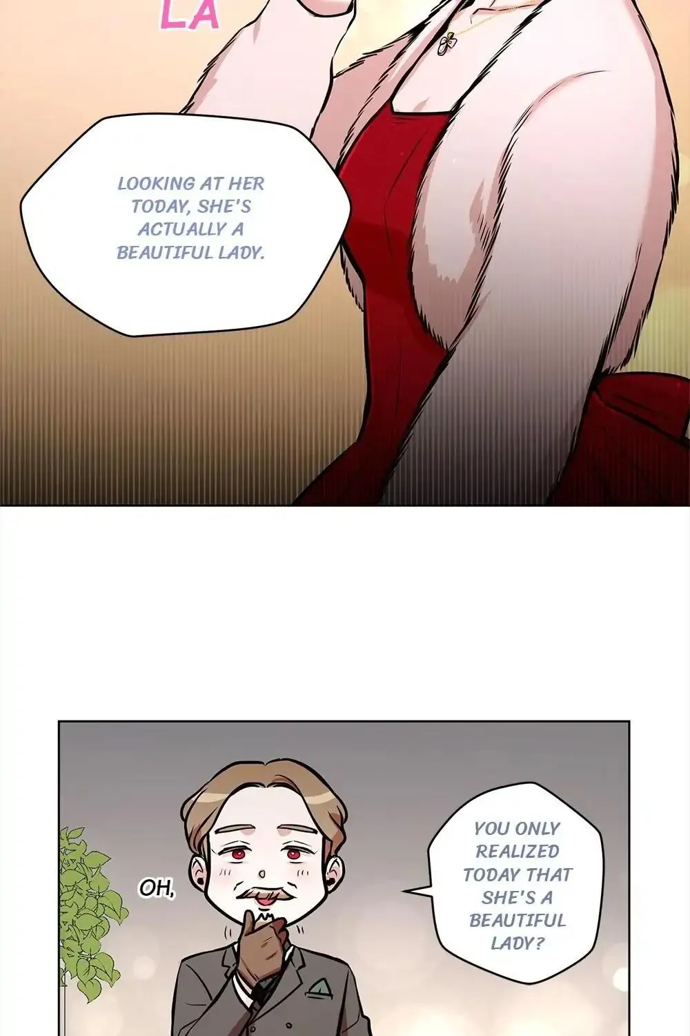 Blood Type Love - Page 14