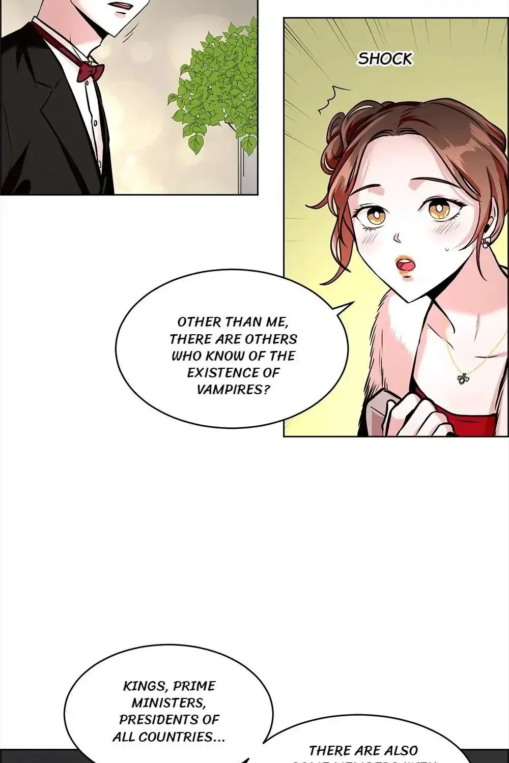 Blood Type Love - Page 36