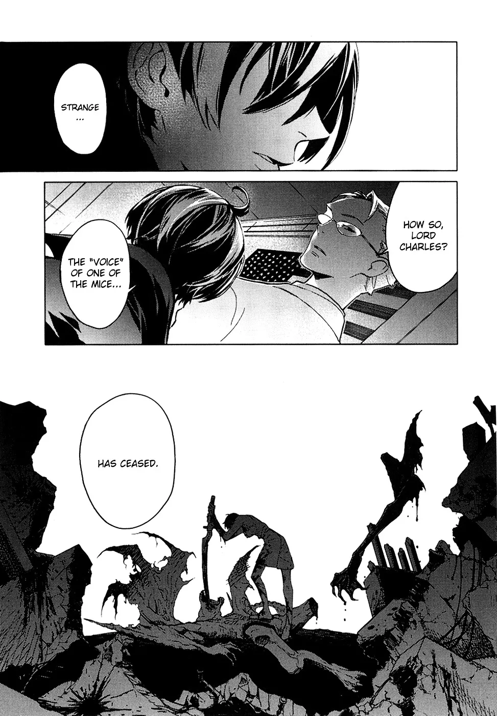 Blood+ - Page 112