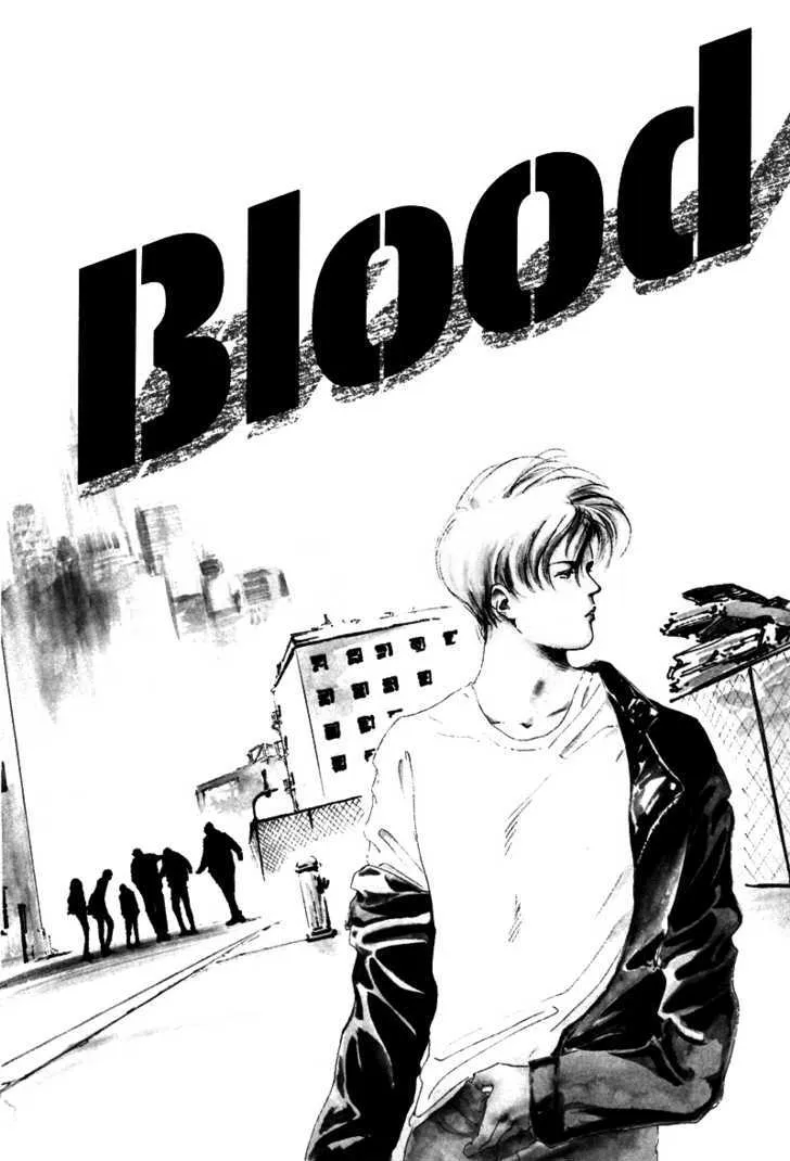 Blood+ - Page 6