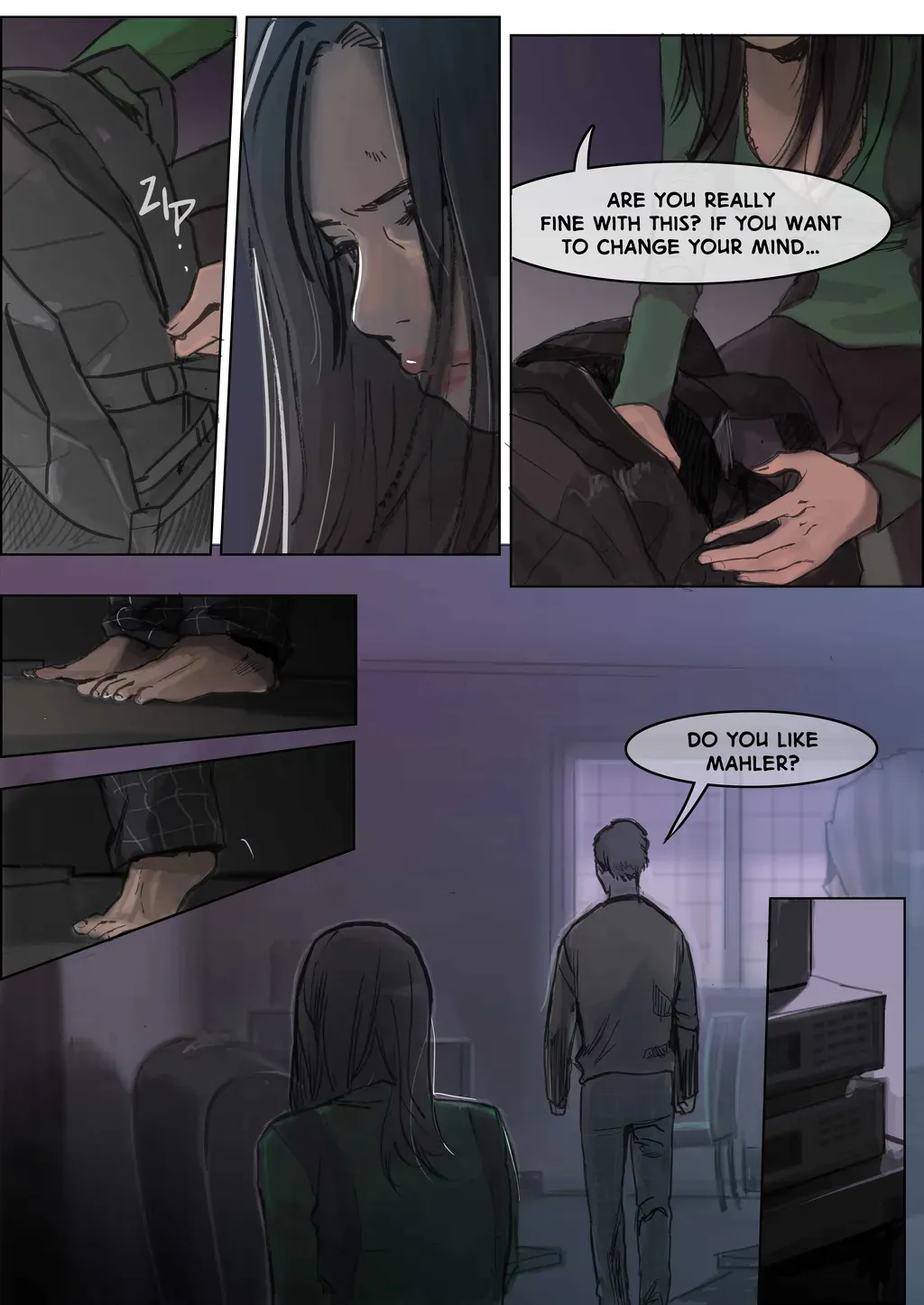 Bloody Festival - Page 11