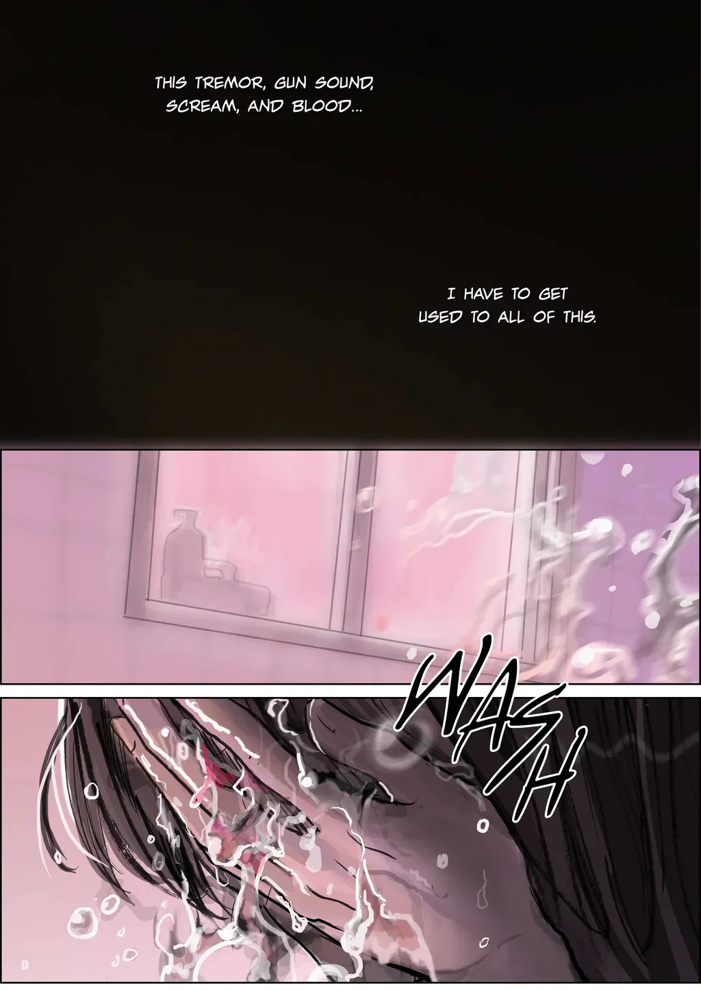 Bloody Festival - Page 26