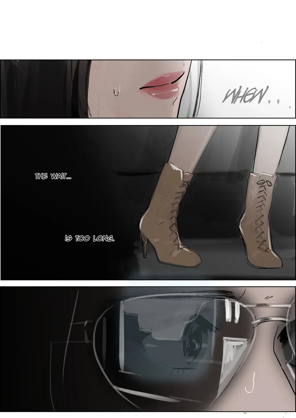 Bloody Festival - Page 14