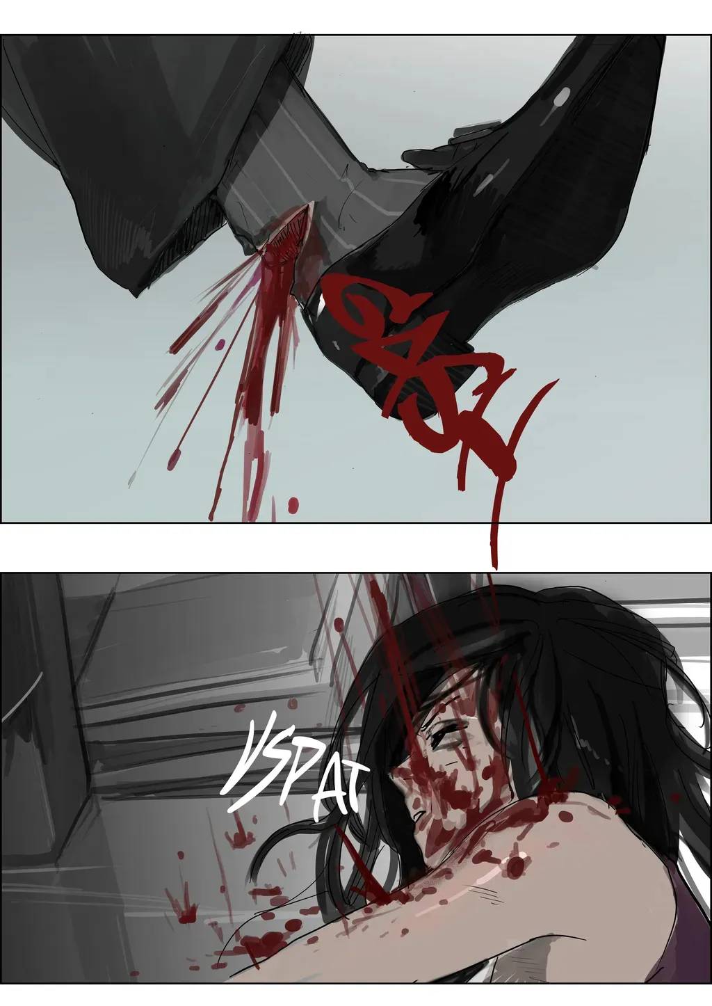 Bloody Festival - Page 11