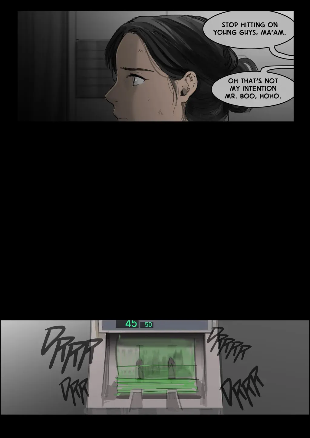 Bloody Festival - Page 4