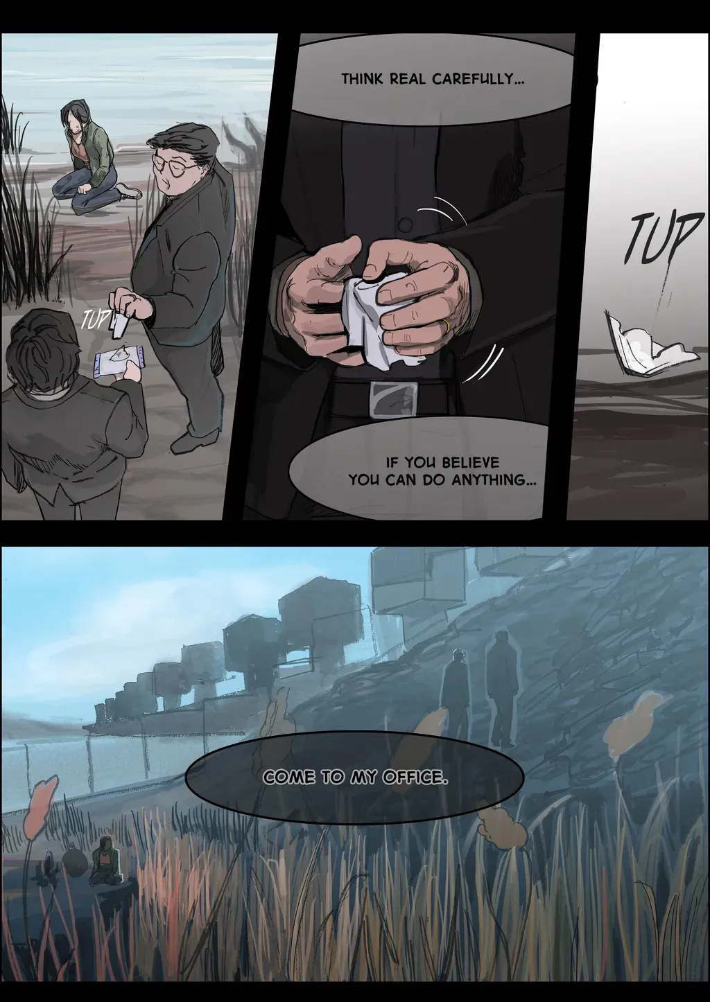 Bloody Festival - Page 27