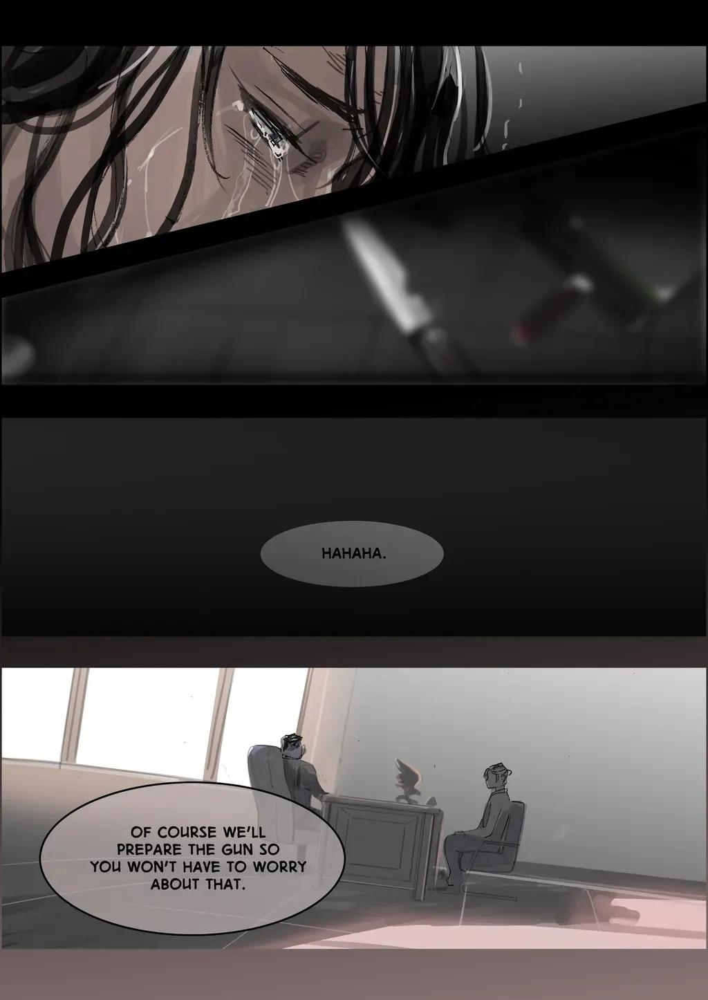 Bloody Festival - Page 27