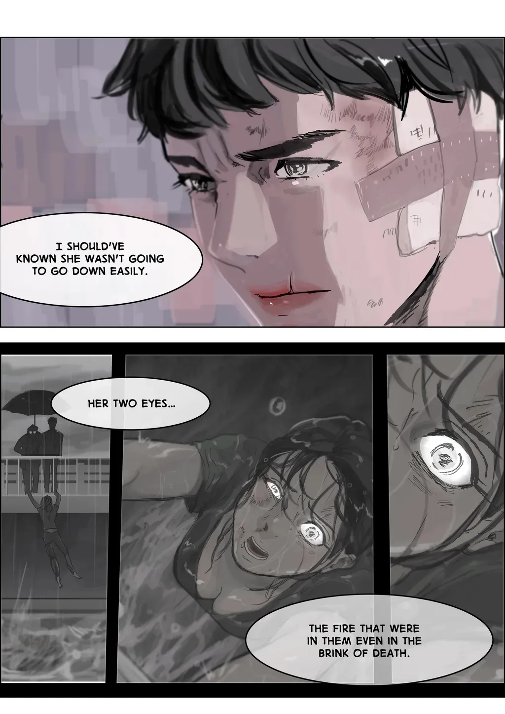 Bloody Festival - Page 6