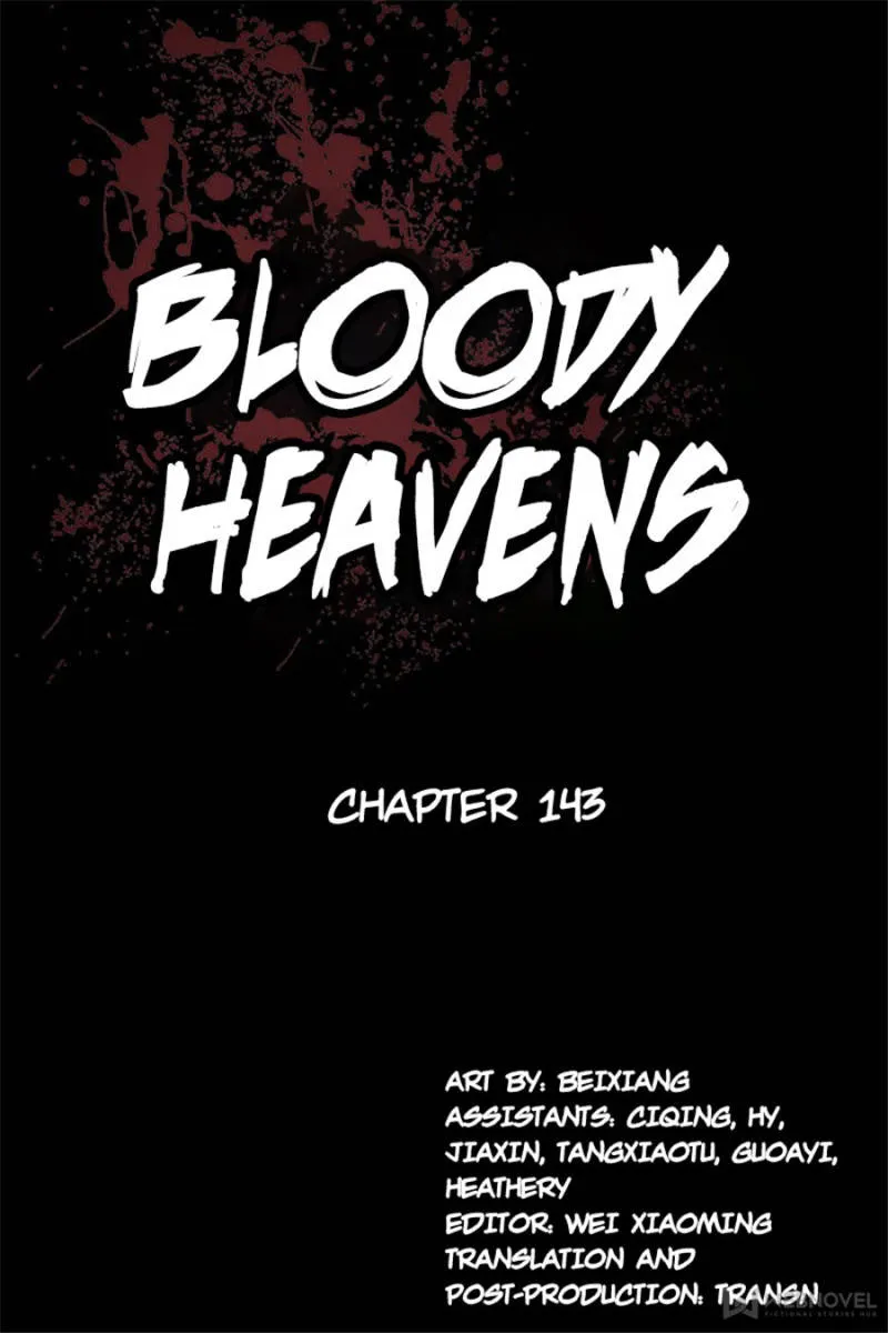 Bloody Heavens Chapter 110 page 13 - MangaKakalot