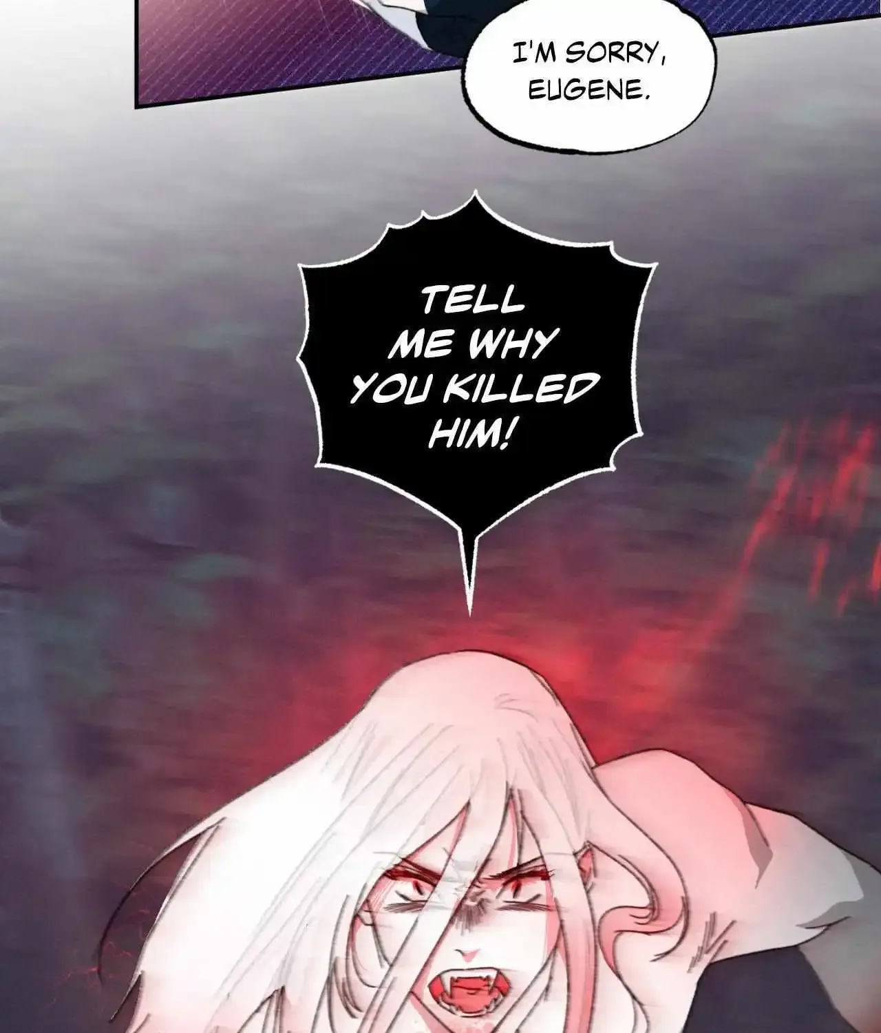 Bloody Lies Chapter 37 page 76 - Mangabat