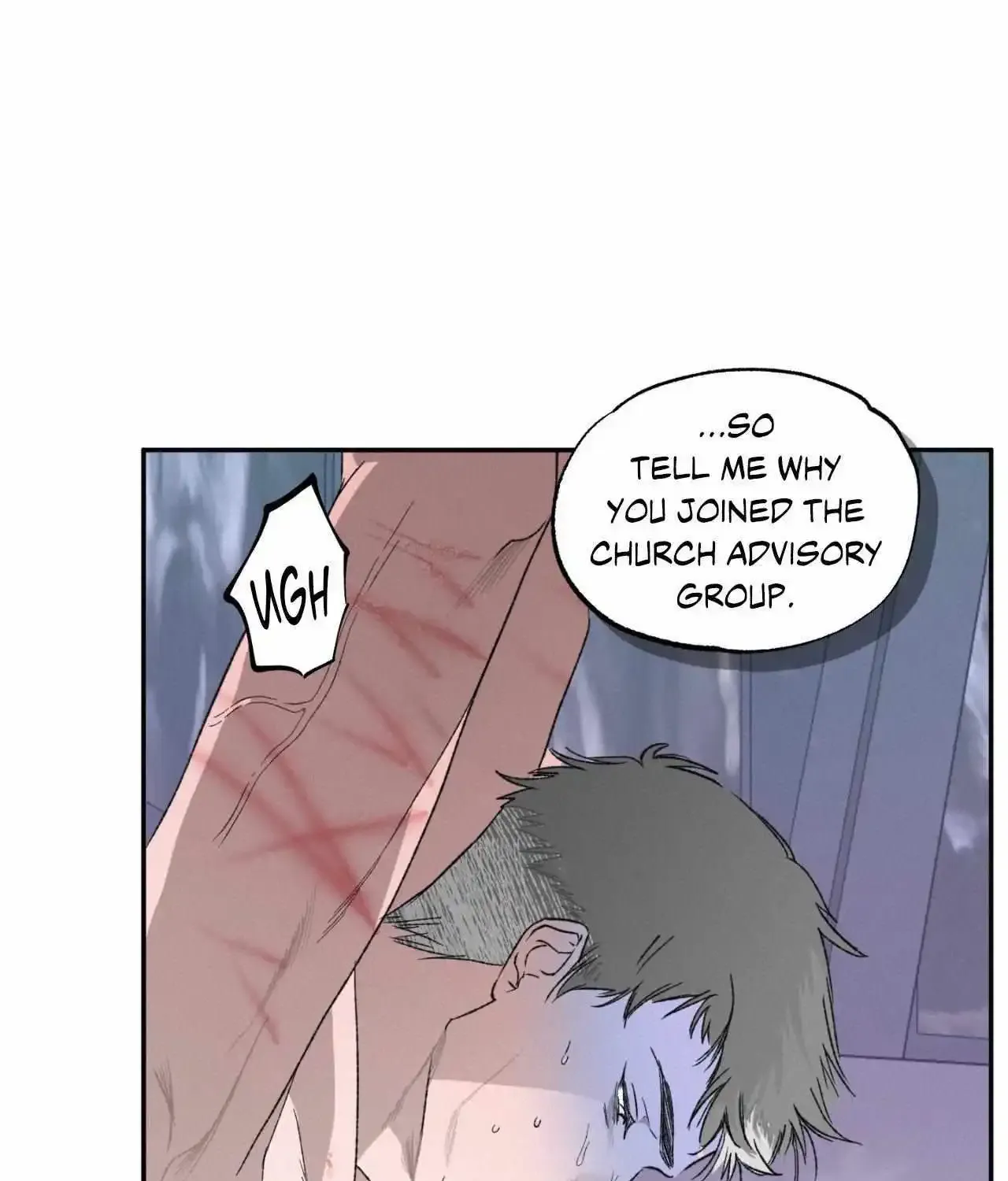 Bloody Lies Chapter 40 page 134 - MangaKakalot