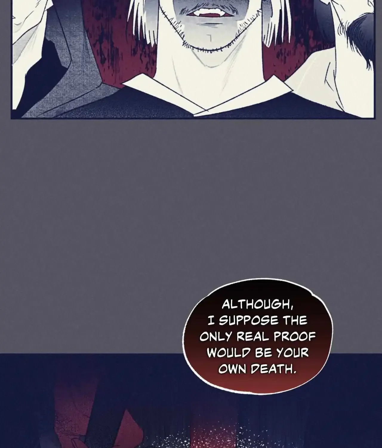 Bloody Lies Chapter 40 page 44 - MangaKakalot