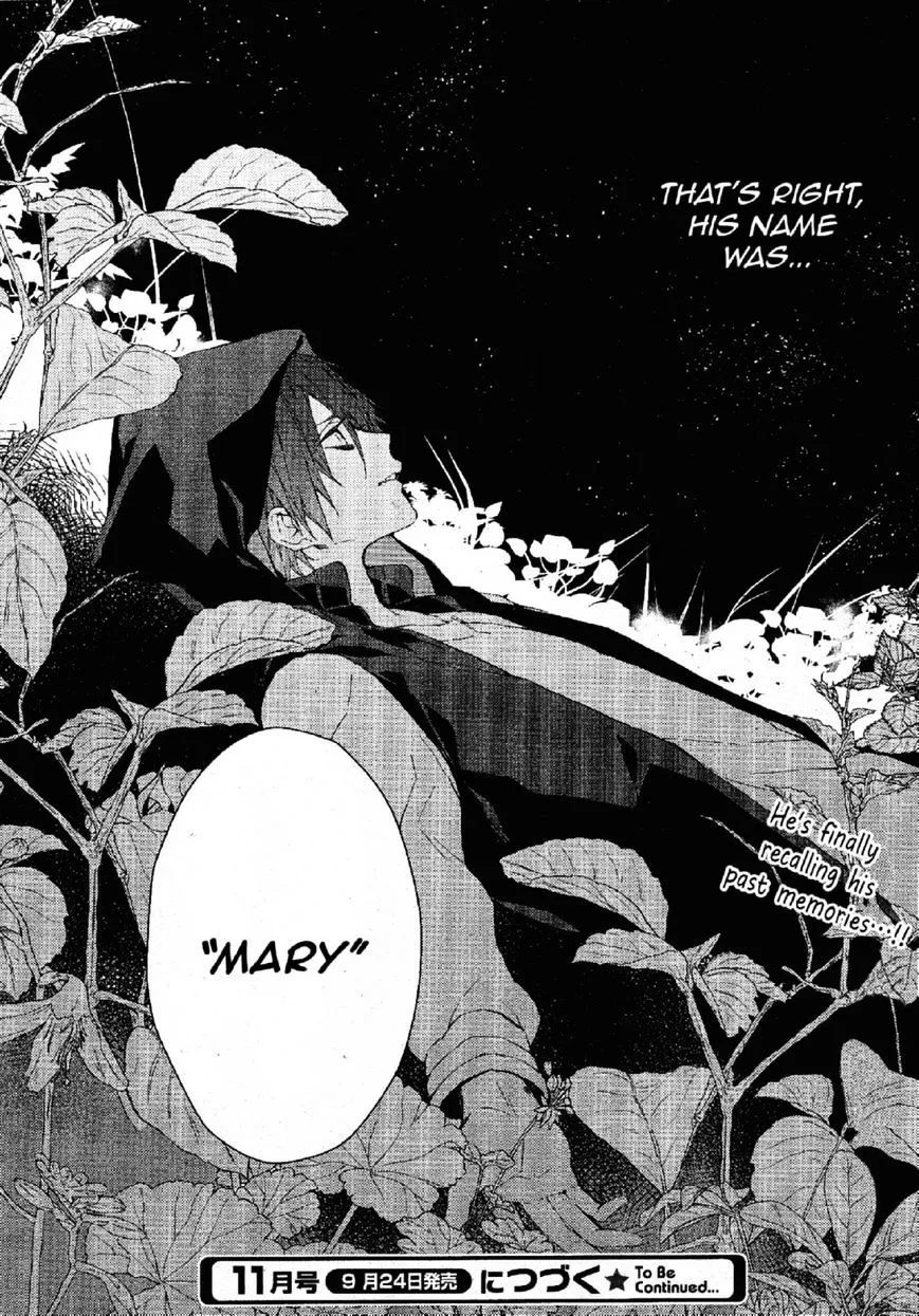 Bloody Mary (Samamiya Akaza) Chapter 22 page 41 - MangaKakalot