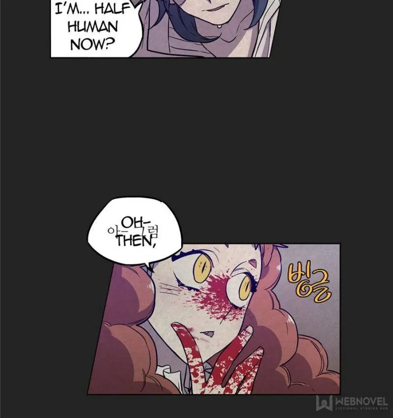 Bloody Sweet Chapter 68 page 27 - MangaKakalot