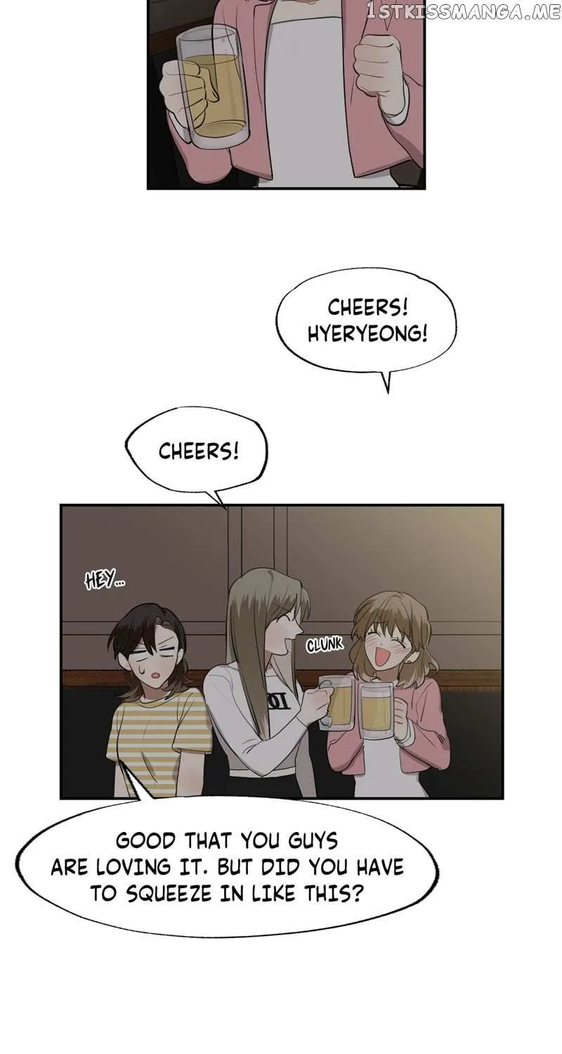 Blooming Out Chapter 11.1 page 53 - MangaKakalot