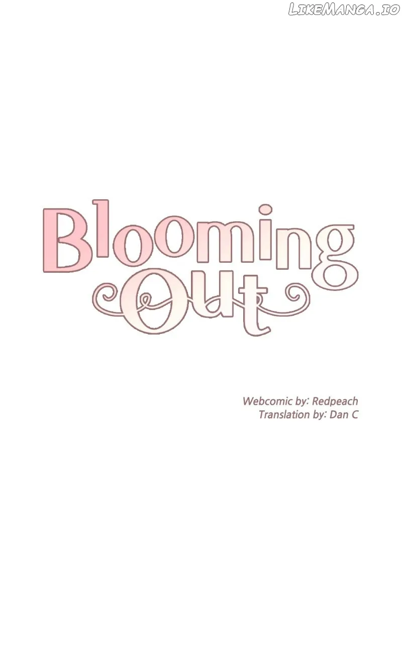 Blooming Out Chapter 12.3 page 2 - MangaKakalot