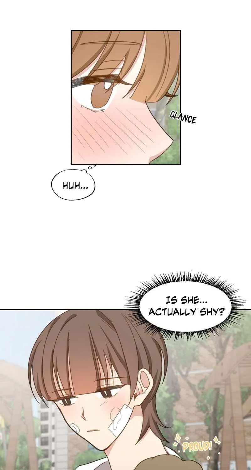 Blooming Out Chapter 13.2 page 41 - MangaKakalot