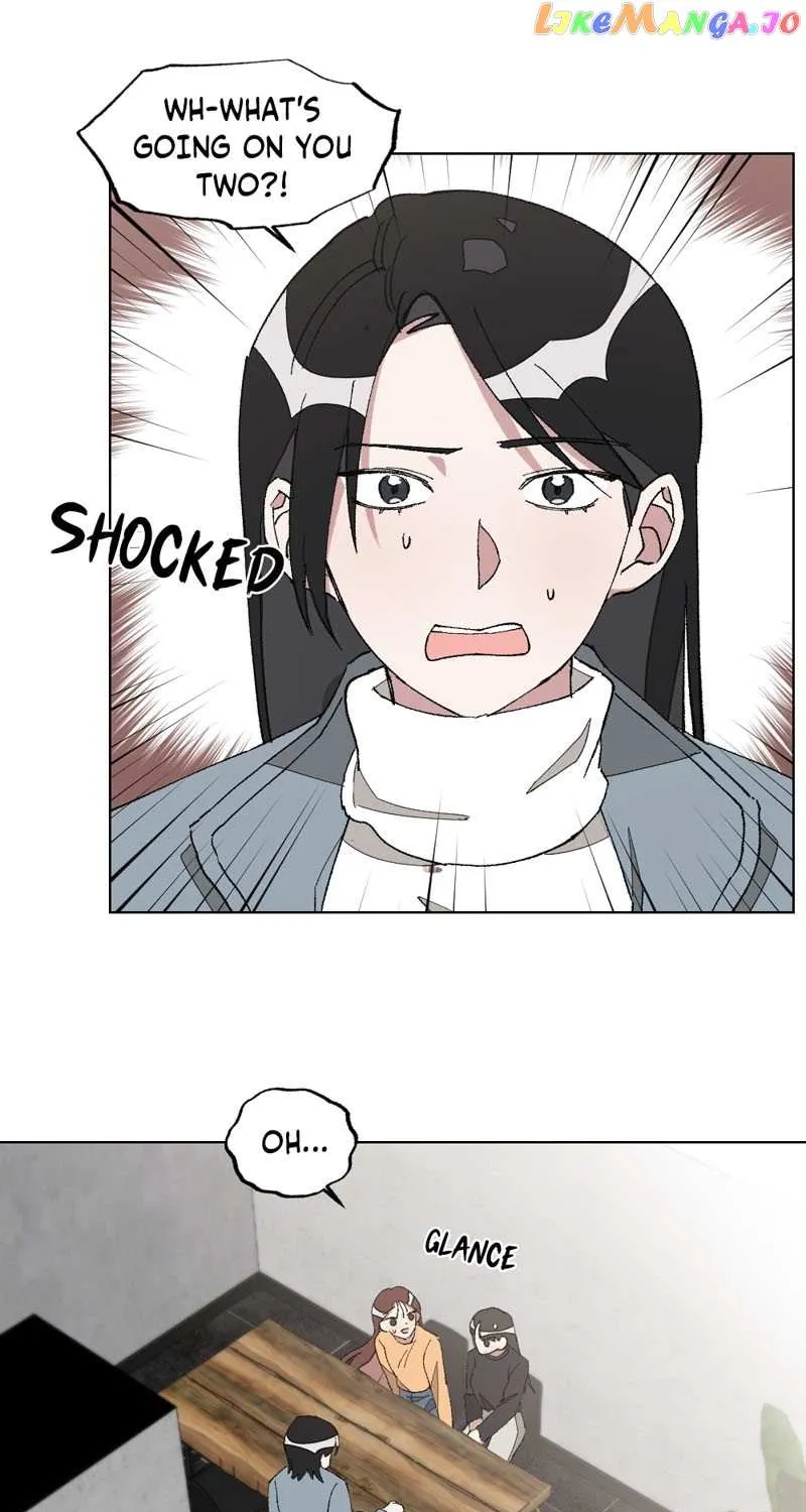 Blooming Out Chapter 15.1 page 40 - MangaKakalot