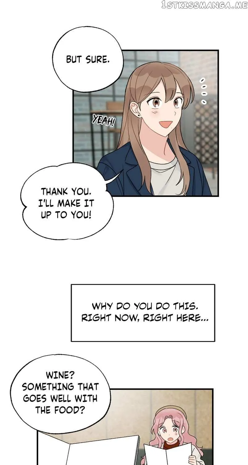 Blooming Out Chapter 9.4 page 65 - MangaKakalot