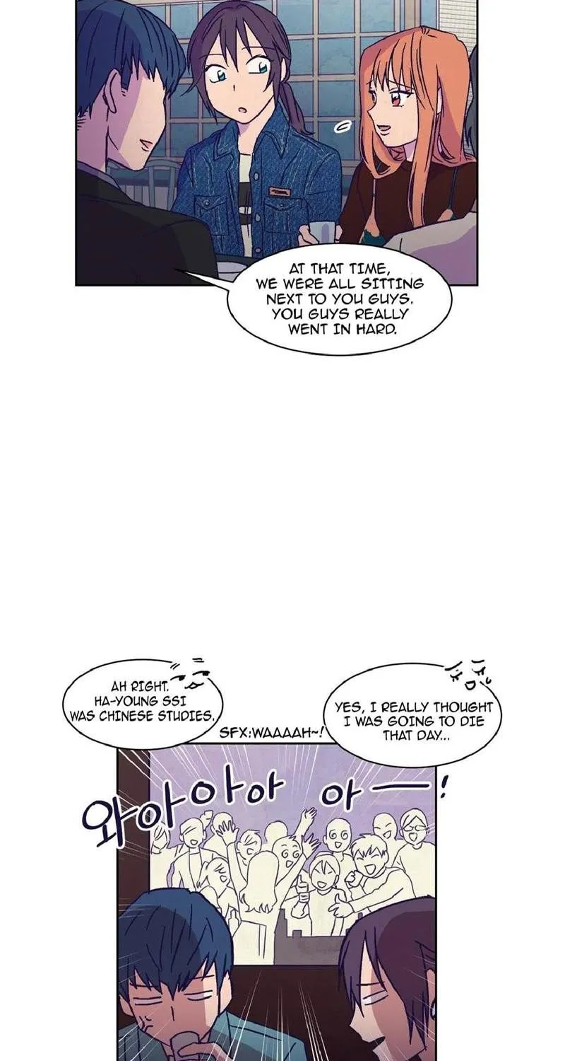 Blooming Sequence - Page 70