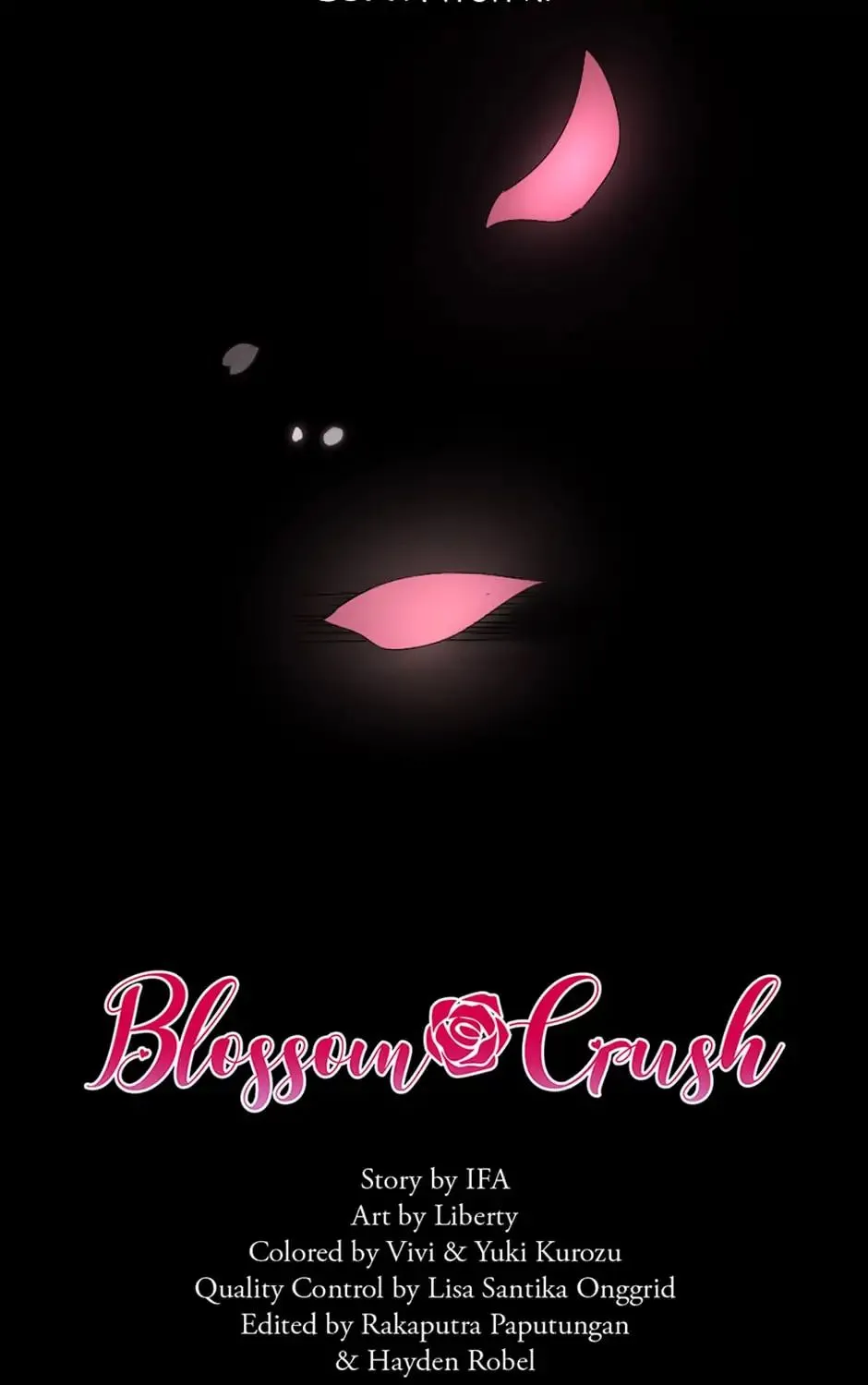 Blossom Crush Chapter 1 page 179 - MangaNato