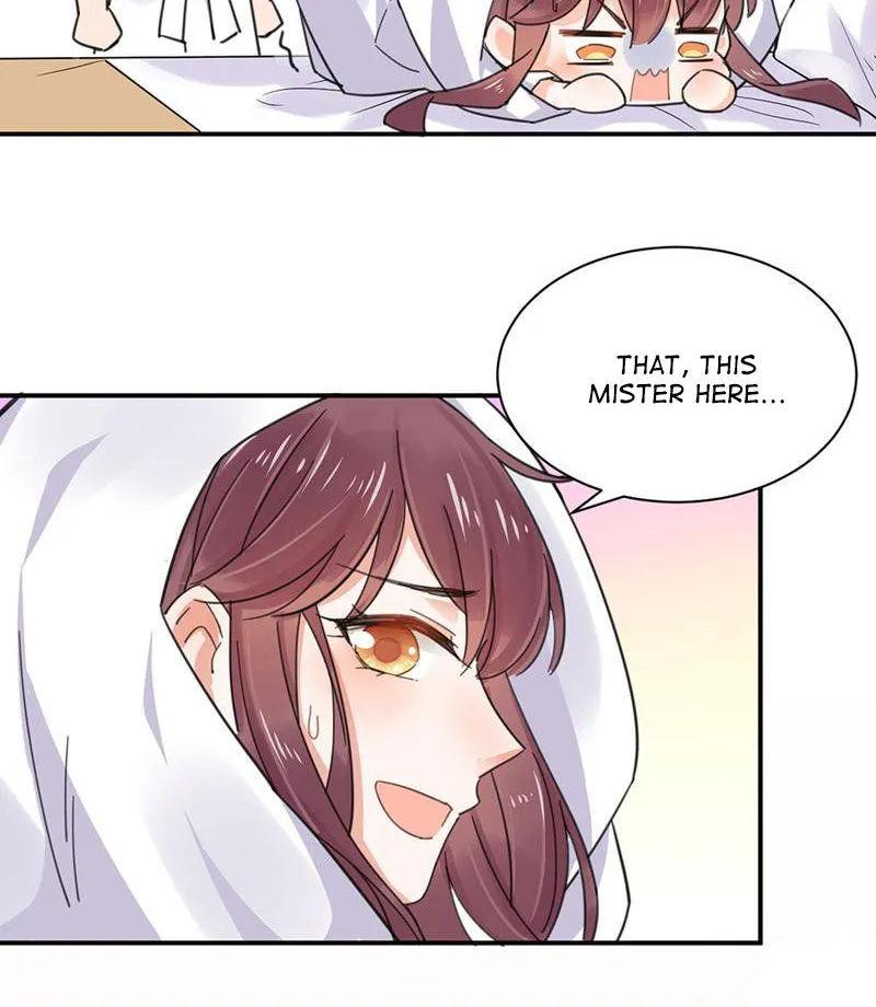 Blossoming Sweet Love Chapter 1 page 32 - MangaKakalot