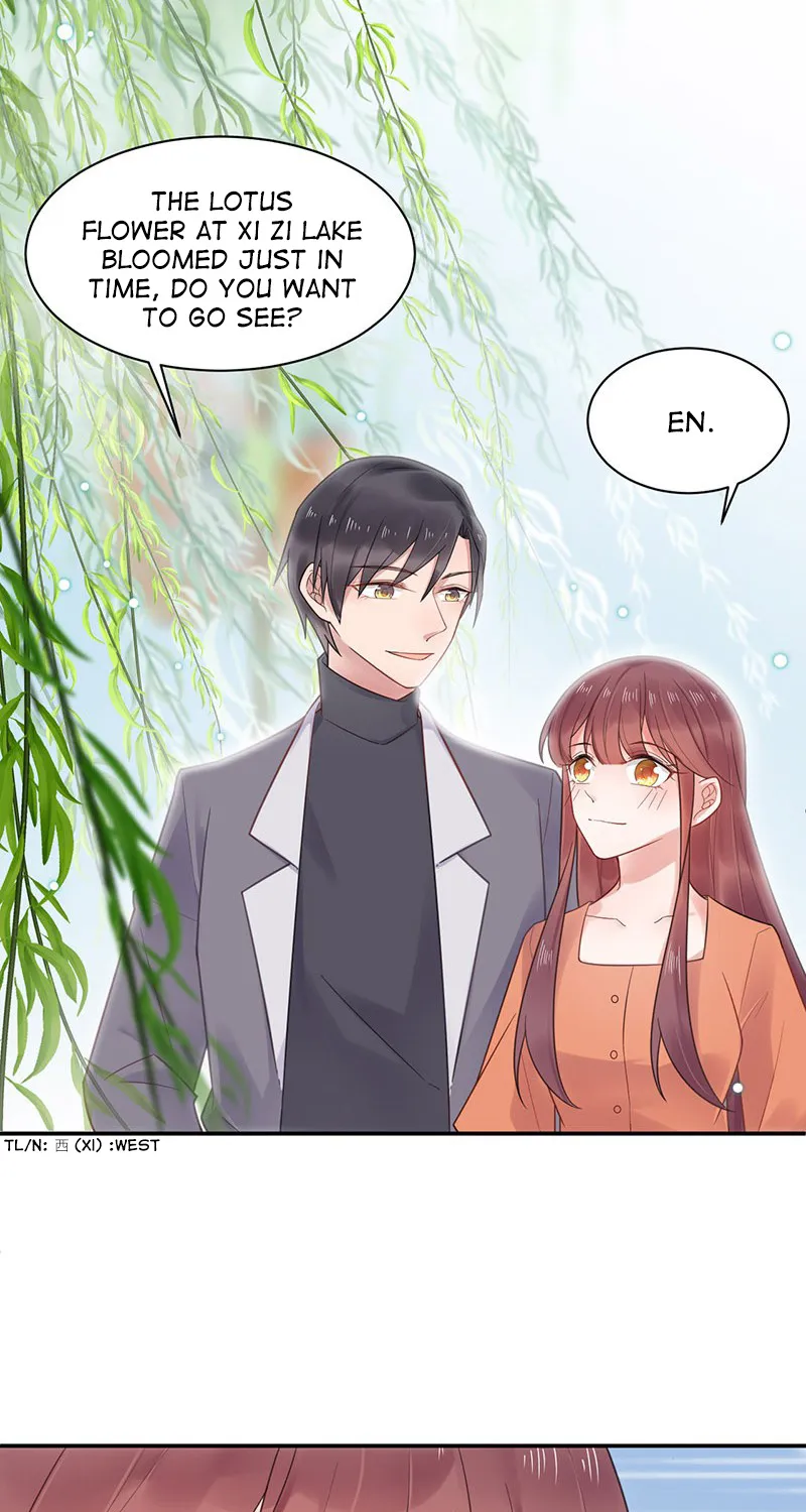 Blossoming Sweet Love Chapter 10 page 28 - MangaKakalot