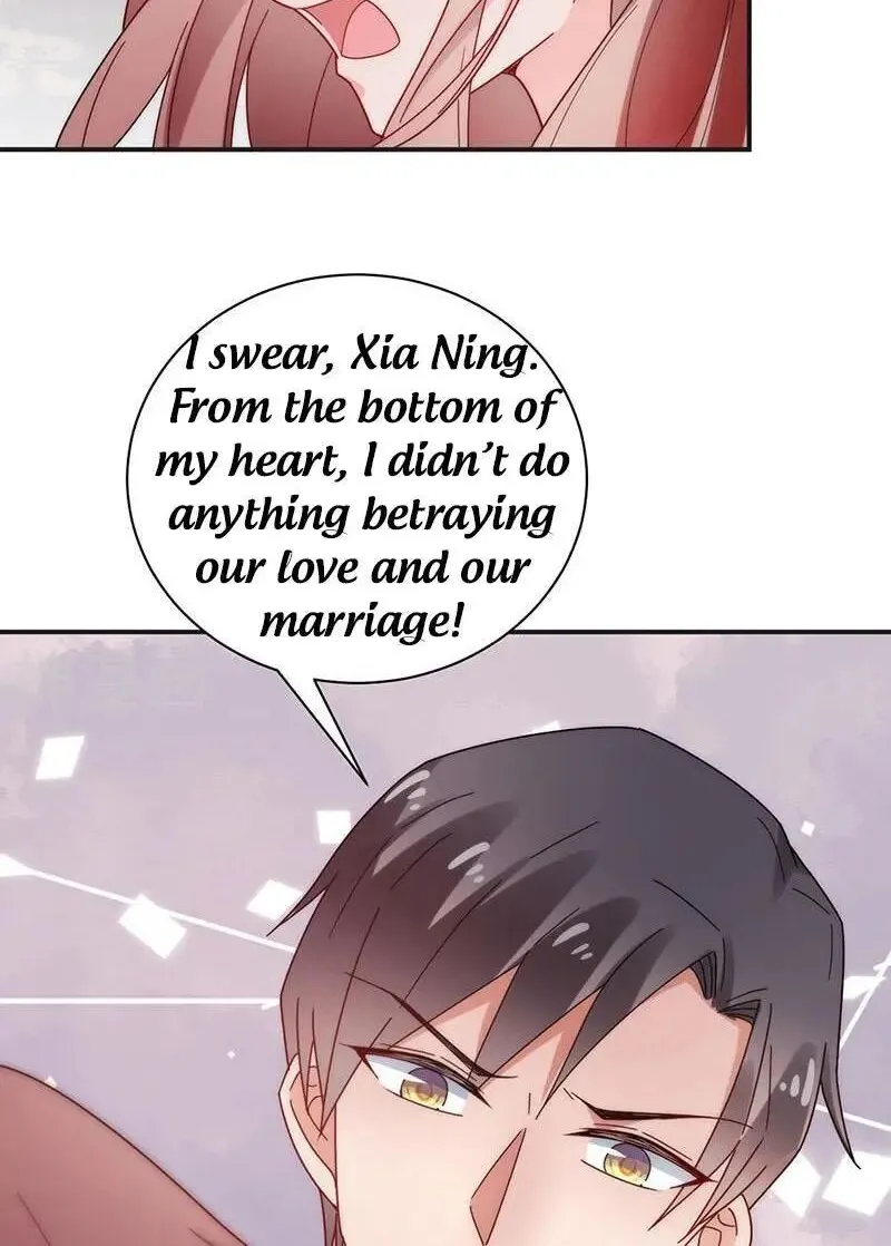 Blossoming Sweet Love Chapter 107 page 32 - MangaKakalot